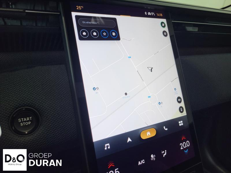 Citroen C5 Aircross Elektric 210pk Automatic Max — photo 33