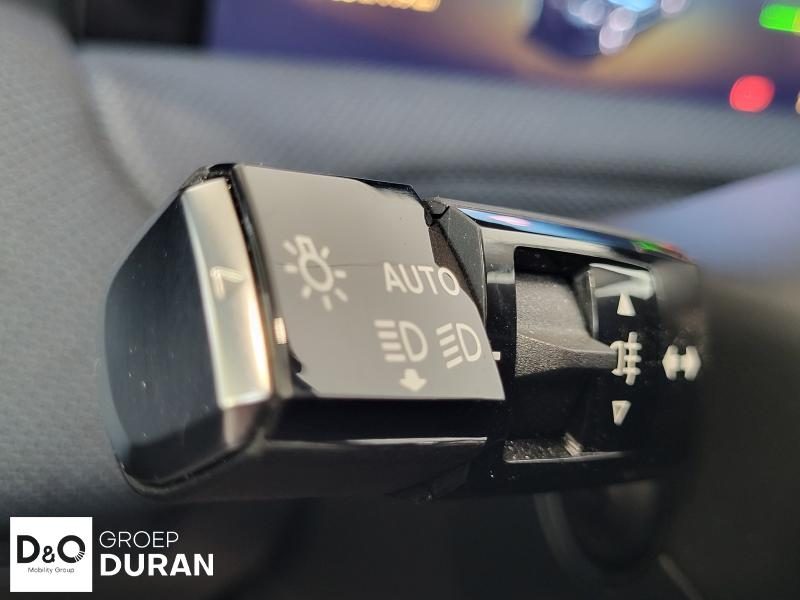 Citroen C5 Aircross Elektric 210pk Automatic Max — photo 9