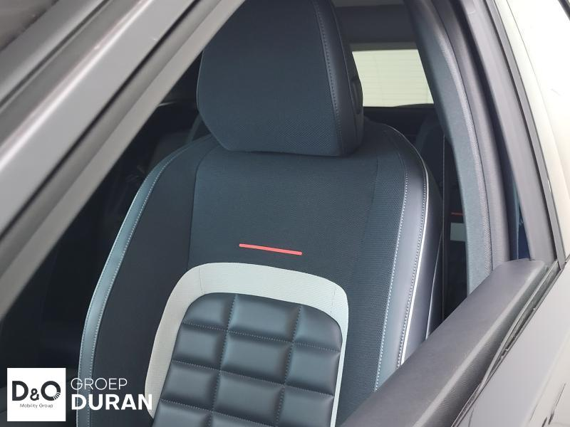 Citroen C5 Aircross Elektric 210pk Automatic Max — photo 26