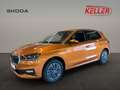 Skoda Fabia Tour 1,0 TSI 70 kW Arancione - thumbnail 1
