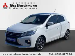 Mitsubishi Space Star 1.2 Spirit+, Klima,SHZ,ZV,Radio