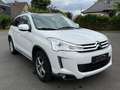 Citroen C4 Aircross Exclusive 2WD Weiß - thumbnail 5