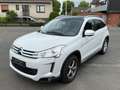Citroen C4 Aircross Exclusive 2WD Weiß - thumbnail 2