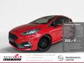 Ford Fiesta 1.5 EcoBoost ST H&R Fahrw. 8-fach bereift Rot - thumbnail 1