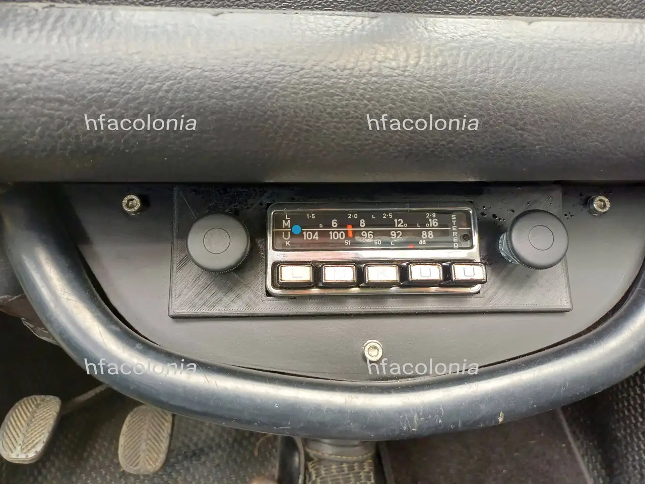 Fiat 500 Oldtimer Schönes L Modell. TÜV, H-Kennzeichen, foto 12