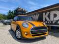 MINI One 1.2 First Jaune - thumbnail 1