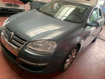 Jetta 1.4 TSI **no start**