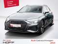 Audi S3 quattro Optik schwarz Plus Navi ACC Sound Sys Grijs - thumbnail 1