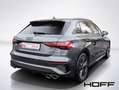Audi S3 quattro Optik schwarz Plus Navi ACC Sound Sys Grijs - thumbnail 2