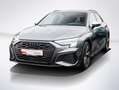 Audi S3 quattro Optik schwarz Plus Navi ACC Sound Sys Grijs - thumbnail 13
