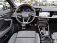 Audi S3 quattro Optik schwarz Plus Navi ACC Sound Sys Grijs - thumbnail 6