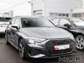 Audi S3 quattro Optik schwarz Plus Navi ACC Sound Sys Grijs - thumbnail 3