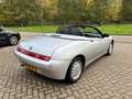 Alfa Romeo Spider 2.0-16V T.Spark // Topstaat // Historie Grijs - thumbnail 5