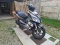 Piaggio NRG 50 Power DD Silver Bullet Negro - thumbnail 1