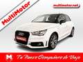 Audi A1 Sportback 1.2 TFSI Attraction Blanco - thumbnail 1