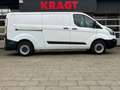 Ford Transit Custom 290 2.0 TDCI L2H1 131 PK| EURO6, drie zitplaatsen, Bianco - thumbnail 5