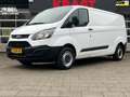 Ford Transit Custom 290 2.0 TDCI L2H1 131 PK| EURO6, drie zitplaatsen, Bianco - thumbnail 1