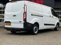 Ford Transit Custom 290 2.0 TDCI L2H1 131 PK| EURO6, drie zitplaatsen, Bianco - thumbnail 4