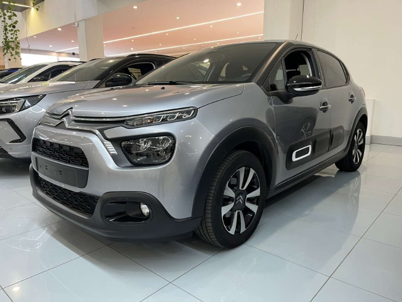 Citroen C3 PureTech 83 S&S Max