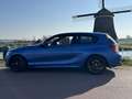 BMW 1er M Coupé BMW M pakket 1-Serie F20/F21 Coupé 2013 Blauw Blau - thumbnail 18