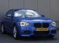 BMW 1er M Coupé BMW M pakket 1-Serie F20/F21 Coupé 2013 Blauw Blau - thumbnail 3