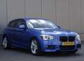 BMW 1er M Coupé BMW M pakket 1-Serie F20/F21 Coupé 2013 Blauw Blau - thumbnail 2