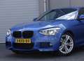 BMW 1er M Coupé BMW M pakket 1-Serie F20/F21 Coupé 2013 Blauw Blau - thumbnail 5