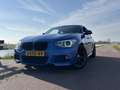 BMW 1er M Coupé BMW M pakket 1-Serie F20/F21 Coupé 2013 Blauw Blau - thumbnail 17