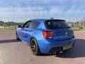 BMW 1er M Coupé BMW M pakket 1-Serie F20/F21 Coupé 2013 Blauw Blau - thumbnail 19
