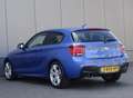 BMW 1er M Coupé BMW M pakket 1-Serie F20/F21 Coupé 2013 Blauw Blau - thumbnail 6