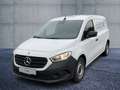 Mercedes-Benz Citan 110 CDI Kasten BASE Lang Weiß - thumbnail 1