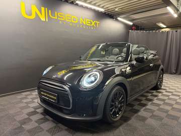 EXPERIENCE AUT 136cv NAVI / REGUL / CAMERA