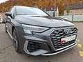 Audi S3 q. TFSI S tronic Sitzheizung Grau - thumbnail 13