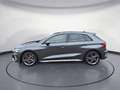 Audi S3 q. TFSI S tronic Grau - thumbnail 3