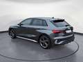 Audi S3 q. TFSI S tronic Sitzheizung Grau - thumbnail 4