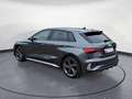 Audi S3 q. TFSI S tronic Grau - thumbnail 4