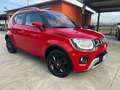 Suzuki Ignis Ignis III 1.2h Top 4wd Hybrid AllGrip Rosso - thumbnail 5
