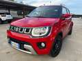 Suzuki Ignis Ignis III 1.2h Top 4wd Hybrid AllGrip Rosso - thumbnail 4