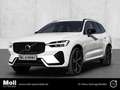 Volvo XC60 Ultimate Dark Recharge Plug-In Hybrid AWD T8 Twin Weiß - thumbnail 1