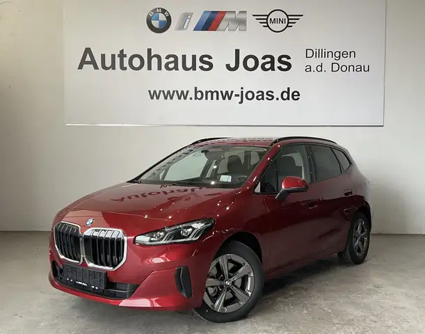 BMW 220