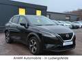 Nissan Qashqai Tekna|PANO|360°KAM|HUD|ACC|LENKRADHZ|TWA Schwarz - thumbnail 10