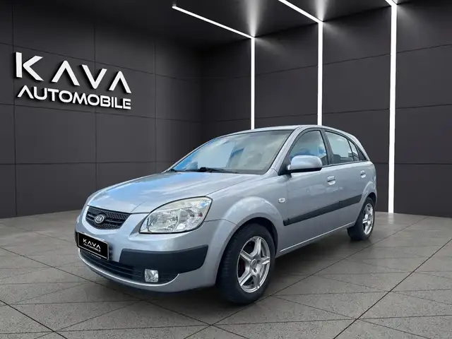 Kia Rio 1.4 EX