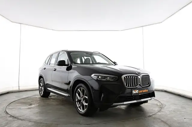 BMW X3 xDrive20i LEDer|Pano|ACC|4xSHZG|LC+|Sportsitz