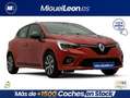 Renault Clio E-TECH Híbrido Equilibre 103kW Rojo - thumbnail 3