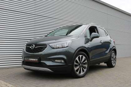 Opel Mokka X 1.4 Turbo Innovation Aut (58.333Km!! Sportleder Ca