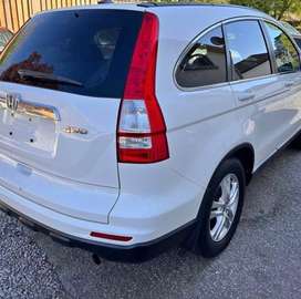 4WD 5dr EX-L w-Navi