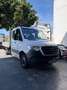 Mercedes-Benz Sprinter MERCEDES-BENZ Industrial  Automático de Blanco - thumbnail 1