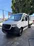 Mercedes-Benz Sprinter MERCEDES-BENZ Industrial  Automático de Blanco - thumbnail 3