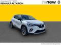 Renault Captur 1.6 E-Tech hybride 145ch Intens -21 - thumbnail 2
