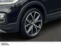 Volkswagen T-Cross 1 0 TSI Style DSG LED NAVI SHZ PDC LM ZV Schwarz - thumbnail 9
